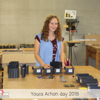 YOUCA ACTION DAY 2018