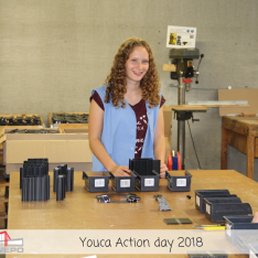 Youca Action day 2018