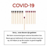 Coronavirus - COVID-19: Preventieve maatregelen binnen Sowepo vzw