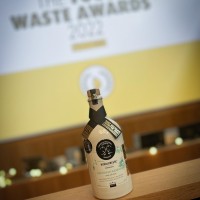 Houblonesse 2e plaats op de Food Waste Awards 2022!