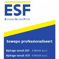 ESF project Opleiding in bedrijven