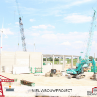 Nieuwbouwproject