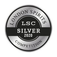 Houblonesse hopscheutenjenever wint zilver op de London Spirits Competition 2020!