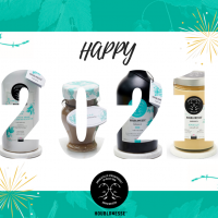 Happy Healthy 2021!