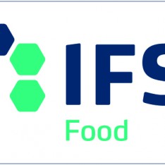 ifs food logo