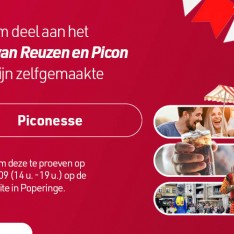 Picon-Uitnodiging Piconesse